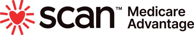 SCAN Medicare Advantage Logo
